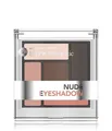 Produktbild: Bell HYPOAllergenic Nude Eyeshadow Lidschatten Palette 5 g Nr. 03 Neutral Warm