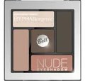 Produktbild: Bell Lidschatten HypoAllergenic Nude Eyeshadow hypoallergene satinierte 03 5g