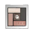 Produktbild: 5902082513827 Bell HypoAllergenic Nude Eyeshadow hypoalergiczne satynowo-kremowe