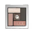 Produktbild: 5902082513827 HypoAllergenic Nude Eyeshadow hypoalergiczne satynowo-kremowe cien