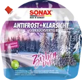 Produktbild: SONAX Frostschutz, Scheibenreinigungsanlage 01314410