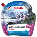 Produktbild: SONAX AntiFrost KlarSicht bis -20°C Zirbe 3L Frostschutz Waschanlage