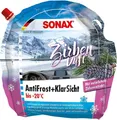 Produktbild: SONAX Winterscheibenreiniger bis -20°C Zirbe 3l
