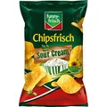 Produktbild: funny-frisch Chipsfrisch, Sour Cream Chips 150,0 g, 1 St.