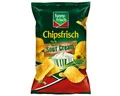 Produktbild: funny-frisch Knabberei, funny frisch Chipsfrisch Sour Cream Style knusprig frisch 150g