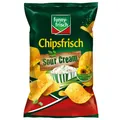 Produktbild: funny frisch Chipsfrisch Sour Cream Style knusprig frisch 150g