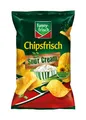 Produktbild: Chipsfrisch Sour Cream 150g