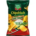 Produktbild: funny-frisch Chipsfrisch, Sour Cream Chips 150,0 g, 1 St.