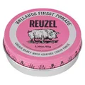 Produktbild: Reuzel Herrenpflege HaarstylingPomade Pink 95 g (181,05 € / 1 kg)