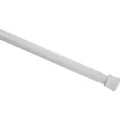 Produktbild: Gardinia Spannstange Ø 23/26 mm Weiß 125 cm - 220 cm