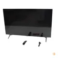 Produktbild: LG QNED TV Fernseher LED Fernseher 43 Zoll schwarz Ultra HD 4K Smart TV HDR