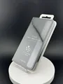 Produktbild: Original Samsung Galaxy S21 FE 5G Smart Clear View Cover Case EF-ZG990CB Schwarz