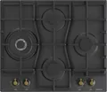 Produktbild: 3838782467202 Gas hob GW6D42CLB Gorenje