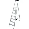 Produktbild: Krause Safety Stufenstehleiter 7 Stufen