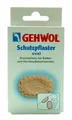 Produktbild: Gehwol Schutzpflaster oval, 4er, Druckschutz