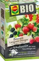 Produktbild: COMPO  Beeren Langzeit-Dünger mit Schafwolle 750 g