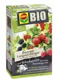 Produktbild: COMPO BIO Beeren Langzeit-Dünger mit Schafwolle 750g