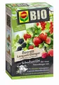 Produktbild: Compo Bio Beeren Langzeitdünger, 750 g (12,67 EUR/kg)