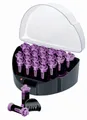 Produktbild: Remington Lockenwickler KF40E Easy-Clip-System Heißwickler 20 Stück 3 Größen