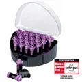 Produktbild: REMINGTON Lockenwickler KF40E Easy-Clip-System Heißwickler 20 Stück 3 Größen