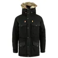 Produktbild: Fjällräven - Singi Down Jacket - Parka Gr M schwarz