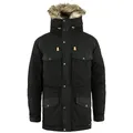 Produktbild: Fjällräven Herren Singi Down Jacke, Black, M