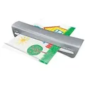 Produktbild: Leitz iLAM Home Office DIN A3 Laminiergerät 400 mm/min. 3 Min. Aufwärmzeit 125 (2 x 125 Mikron)