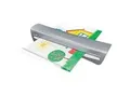 Produktbild: Leitz iLAM Home Office A3 Laminiergerät 7440089, 400 mm/min, 2 Min. Druckgeschwindigkeit, 250 Mikrometer (2 x 125)