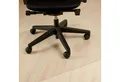 Produktbild: relaxdays Bodenschutzmatte Bürostuhl transparent, 75 x 120 cm