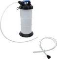 Produktbild: BGS-74395 Vakuum-Absaugpumpe 6 l