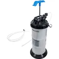 Produktbild: BGS 74395 Vakuum-Absaugpumpe 6 l 4048769082932 1 Absaugrohr 8mm