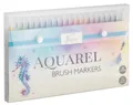 Produktbild: Nassau Filzstift Farbe Nassau wasserbasierte Filzstiftset