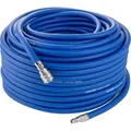 Produktbild: Poppstar Druckluftschlauch Premium 1010152, PVC, 50m, 20 bar, Innen Ø 9,2mm