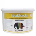 Produktbild: Caparol IsoDeck, 12,5 l Weiß