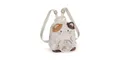 Produktbild: Nici Plüschfigur Nici 61822 Rucksack mymochi Katze Angy 23x21x9cm