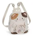 Produktbild: Rucksack mymochi Katze Angy 23x21x9cm