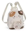 Produktbild: Nici 61822 Rucksack mymochi Katze Angy 23x21x9cm | Deutsch (2025) | mymochi