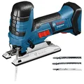 Produktbild: Bosch Akku-Stichsäge GST 18V-LI S Solo - 06015A5100