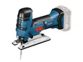 Produktbild: Bosch Professionell Puzzle 18V Blank Einheit Cuts Holz & Metalle Gst 18V-LI/S