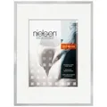 Produktbild: Nielsen 63064 Metallbilderrahmen C2 30x40 cm in silber matt | Preis nach Code SOMMER