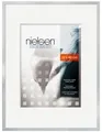 Produktbild: Nielsen 63064 Metallbilderrahmen C2 30x40 cm in silber matt  | Metallrahmen