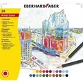 Produktbild: Farbstift Artist Color VE=24 Farben Metalletui