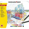 Produktbild: Eberhard Faber Farbstifte Artist Color, 24 Stück