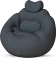 Produktbild: medisana RS 150 Bubble Sofa Massagesessel Chillout Sessel mit Massagefunktion