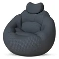 Produktbild: Medisana RS 150 Bubble sofa anthrazit