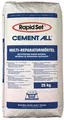 Produktbild: Cement All Multi-Reparaturmörtel 25kg/ Sack Auftragsstärke 0-10cm