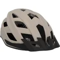 Produktbild: Fischer Fahrradhelm Urban Plus Miami L/XL (58 - 61 cm) (50628)