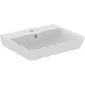 Produktbild: Ideal Standard Waschtisch Connect Air 55x46 cm 1 Hahnloch mit Überlauf Weiß