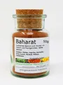 Produktbild: Baharat Orient Gewürz 50g im Glas Gewürzkontor München