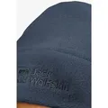 Produktbild: Jack Wolfskin Real Stuff Beanie K midnight sky (C0412) One Size